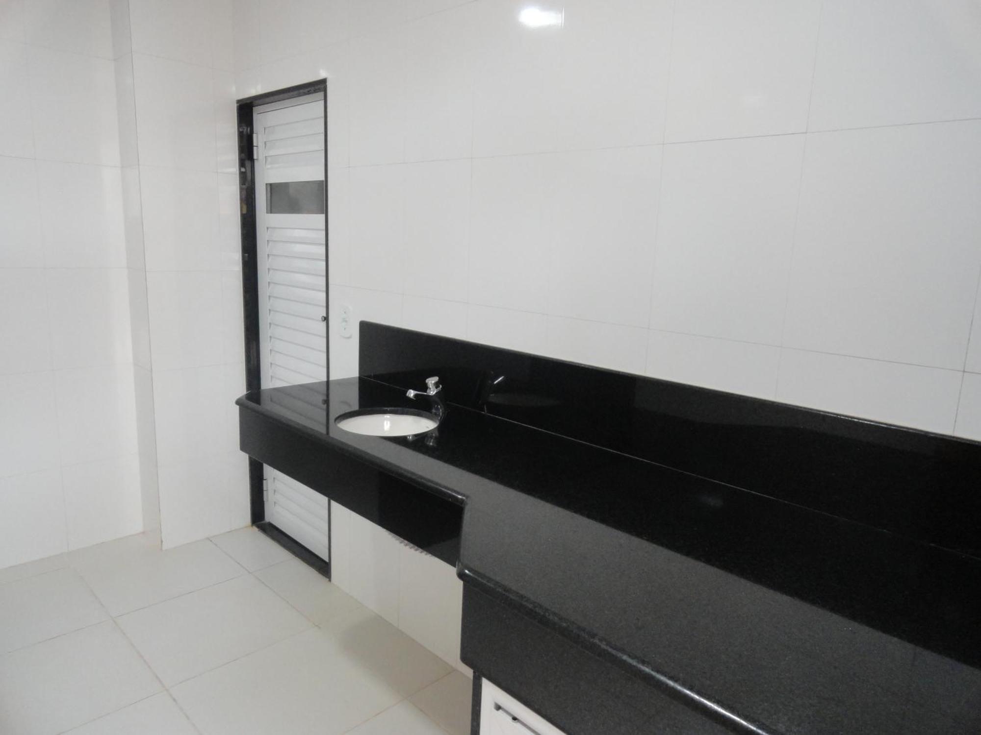 Thanharu Praia Hotel Anchieta  Buitenkant foto